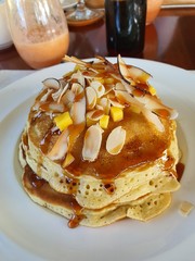 pancakes 