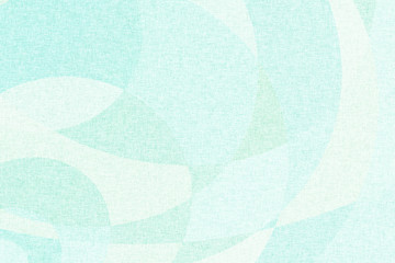 布地の迷彩柄パターン