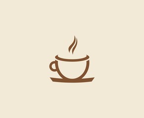 Coffee logo