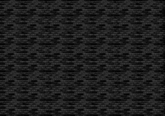 High density black Bricks image 3004