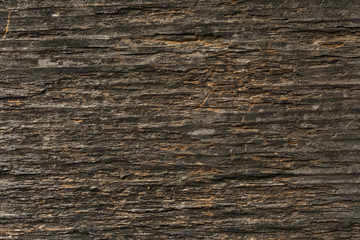 古い木材の表面