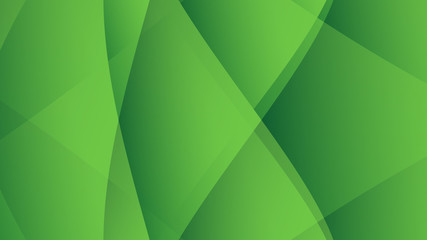 Fototapeta na wymiar Green polygon background vector can be use cover, banner, wallpaper, flyer, brochure, book, printing media, card, web page. triangles abstract background