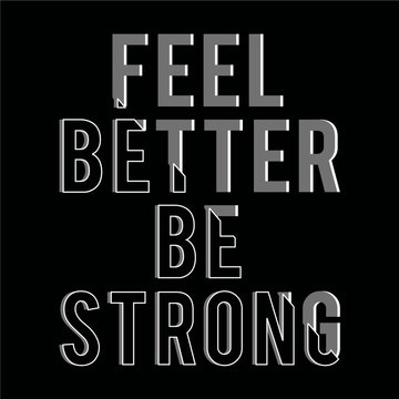 slogan typography t-shirt vectors