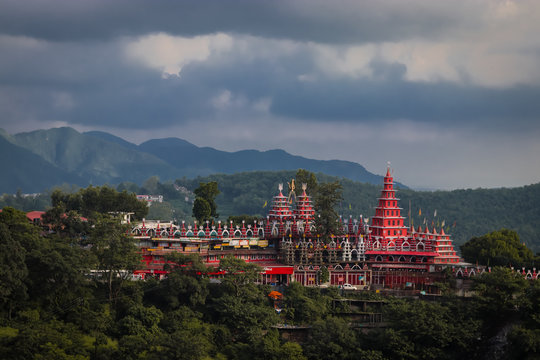Shiv Mandir Dehradun
