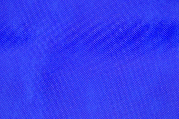 This is a photograph of a Vibrant Blue textured backdrop