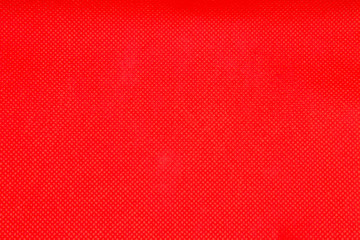 This is a photograph of a Vibrant Red textured backdrop