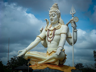 Lord Shiva