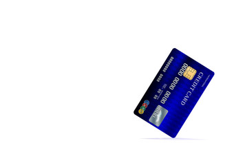  credit card image_blue