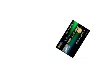 credit card image_darkgreen