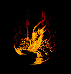 scorpion ice graphic