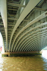 Obraz premium Bridge