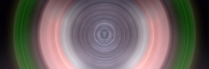 Obraz premium Abstract background of spin circle radial motion blur. Background for modern graphic design and text.