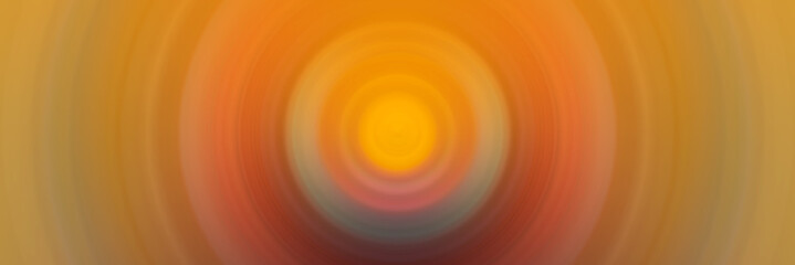 Obraz premium Abstract background of spin circle radial motion blur. Background for modern graphic design and text.