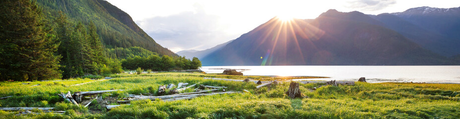 Bella Coola