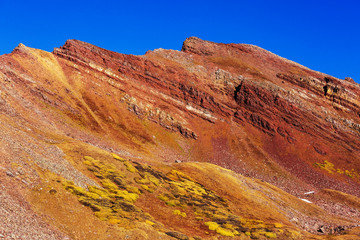 Autumn in Colorado
