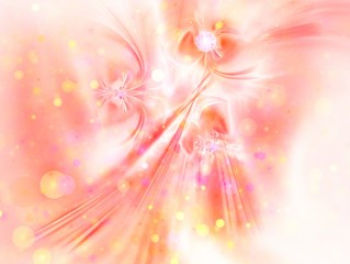 Abstract decorative background patterns