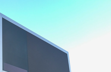 Outdoor Advertising Billboard LED for advertising in stadium at city