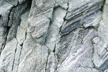 Natural pattern of the mountain. texture granite stone mountains background