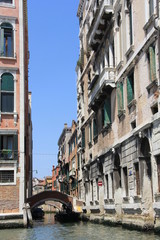 grand canal in venice