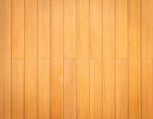 Old wood plank texture can be use as background