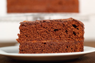 Chocolate Torte