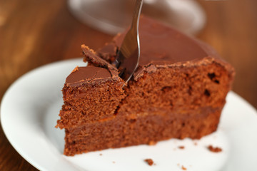 Chocolate Torte