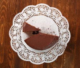 Chocolate Torte