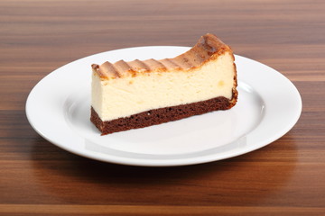 Cheesecake