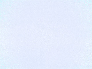 Simple blurred backdrop in light blue tones.