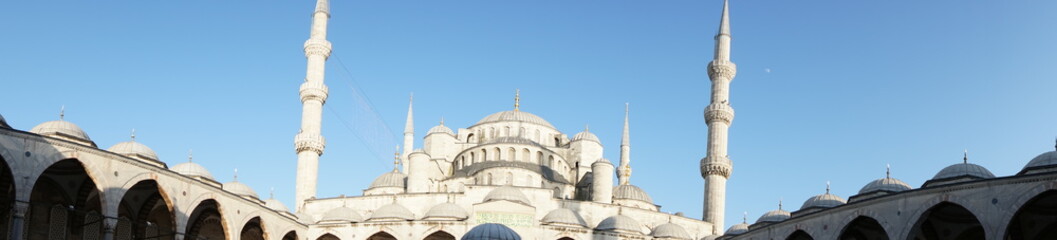 Fototapeta premium Urlaub