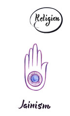 Emotions or feeling word cloud collage, social concept background