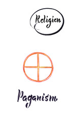 Emotions or feeling word cloud collage, social concept background