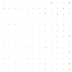 Geometric vector seamless pattern with simple shapes . Hand drawn colorful marker marks - squares and lines on white background.