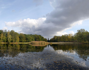 volkspark jungfernheide