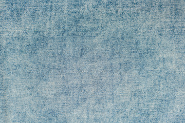 Fototapeta na wymiar Close up blue jeans background and texture