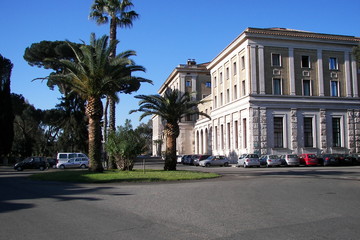 Naklejka premium Urlaub