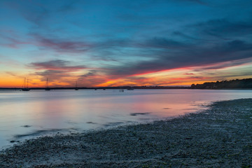 Hamworthy, Poole, Dorset, England