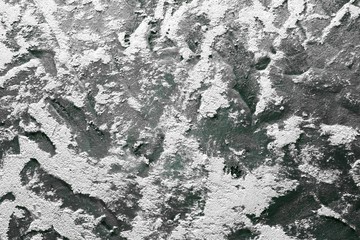 grungy modern stucco on the material texture - beautiful abstract photo background