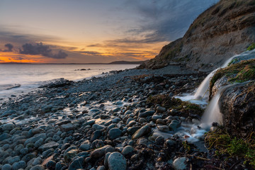 Osmingtom Mills, Dorset, England