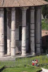 Tempio di Ercole Vincitore