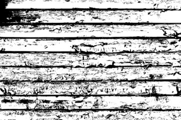 Grunge black and white vector background. Background With Grunge Effect