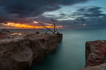 Portland, Dorset, England