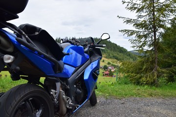 Moto-trip © LD-Rybnik.PL