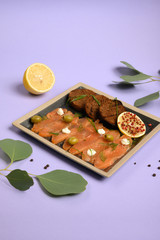 food color
