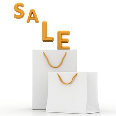 packages- sale