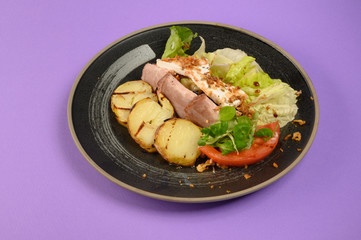 food color