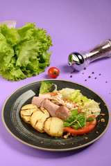 food color