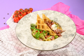food color