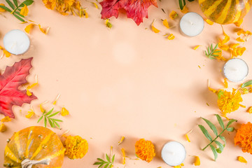  Día de Muertos, mexican day of the dead background