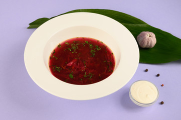 food color